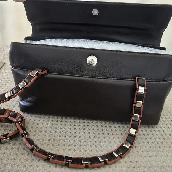 Salvatore Ferragamo LEATHER - Picture 12 of 16